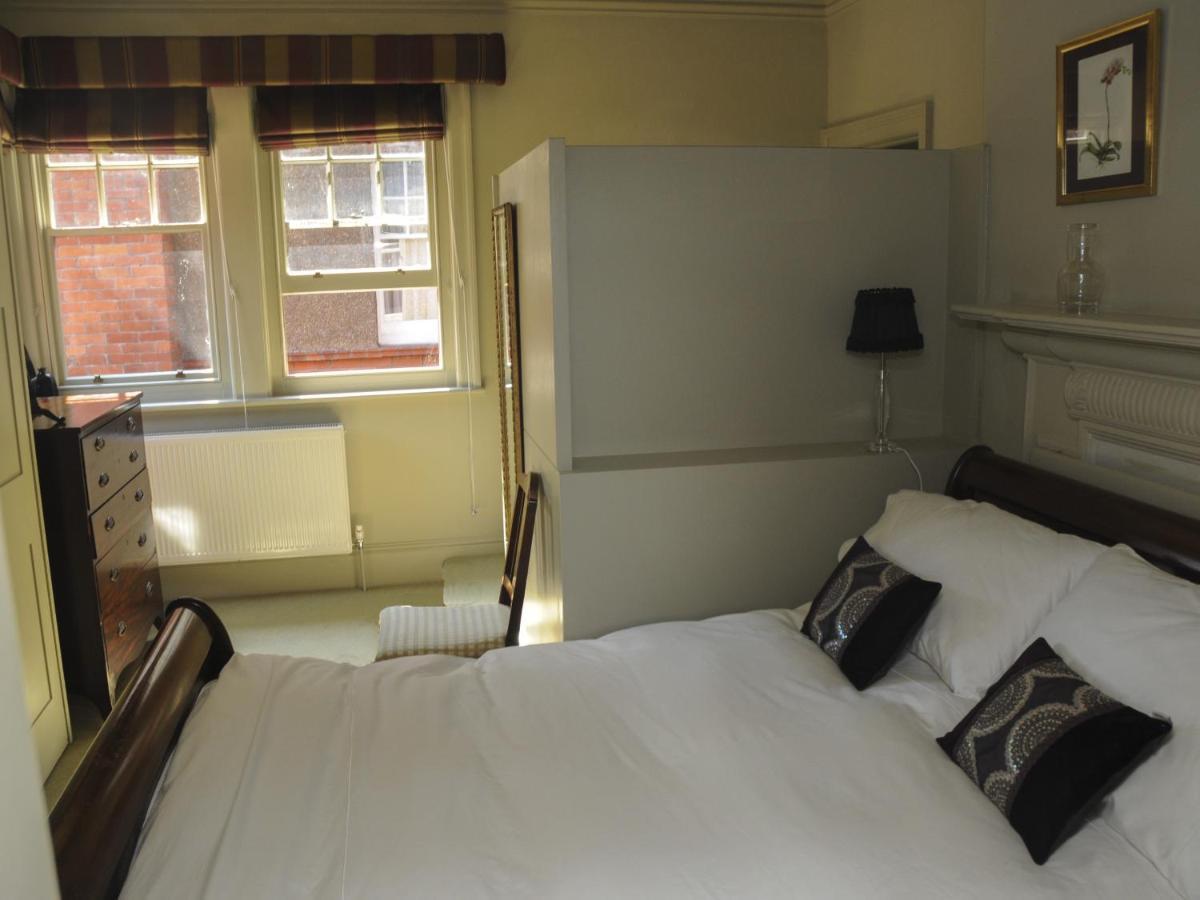 Saffrons Apartment WTA WTA Eastbourne Zimmer foto