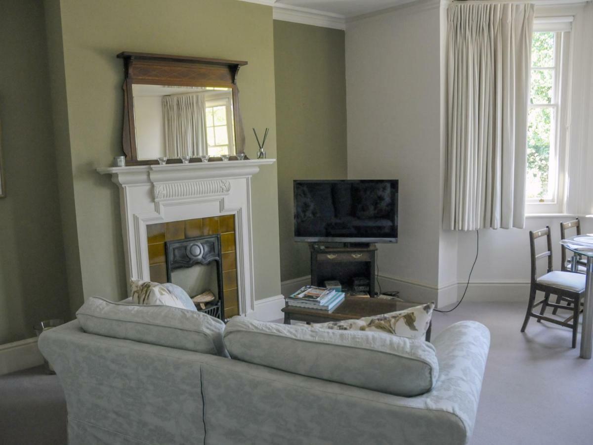 Saffrons Apartment WTA WTA Eastbourne Exterior foto